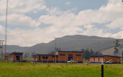 Obra civil